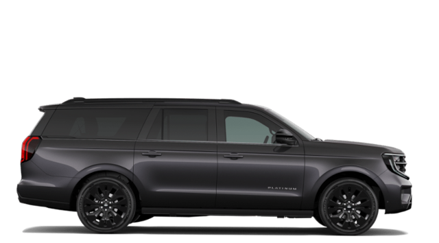 2027 Ford Expedition
